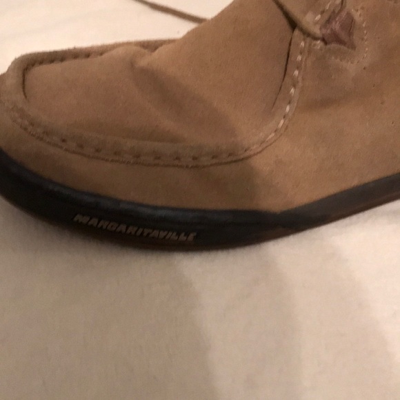Jimmy Buffet Margaritaville Chukka’s